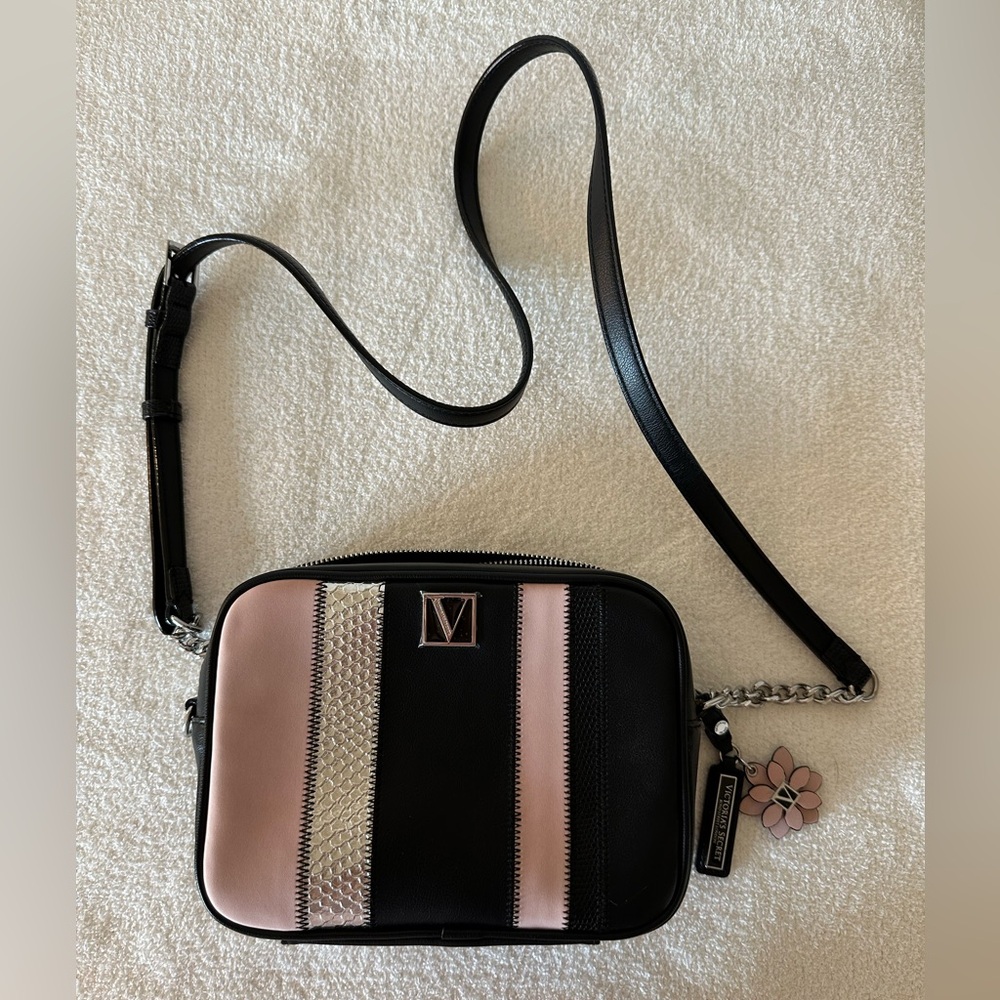 Victoria’s Secret Crossbody Bag